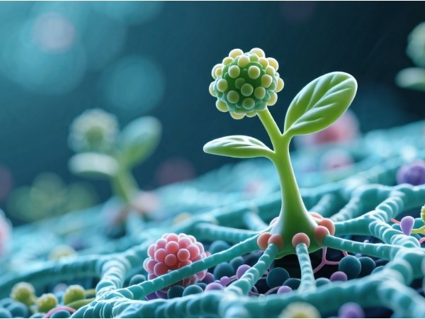 植物也存在干细胞？它们与动物干细胞究竟有何不同？