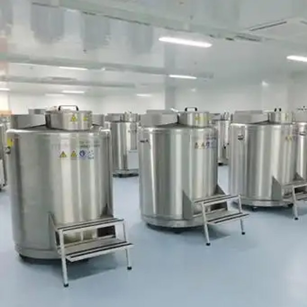 植物干细胞低温存储技术服务合作