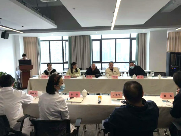 渝细胞中心与南充现代妇产医院达成战略合作 共筑川北再生医学高地