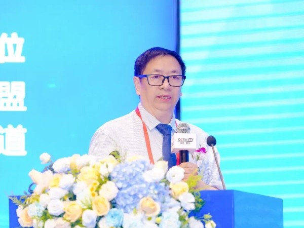 万众瞩目重磅启幕！世卫生命健康科学院成都基地暨代表处揭牌亮相